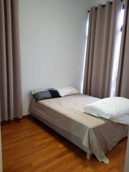 Eco Sanctuary (D23), Condominium #175095852